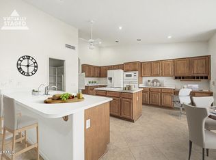9525 E Champagne Dr, Sun Lakes, AZ 85248