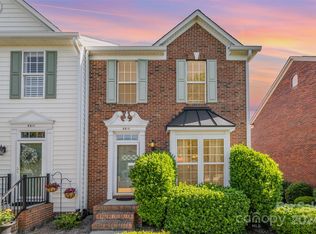 6813 Creft Cir, Indian Trail, NC 28079