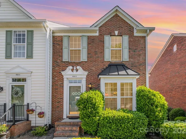 6813 Creft Cir, Indian Trail, NC 28079