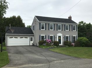 27 Mahar Ln, Calais, ME 04619