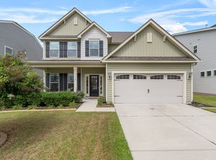 712 Council Ln, Lexington, SC 29072