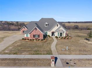 2016 Fox Bend Trce, Gunter, TX 75058