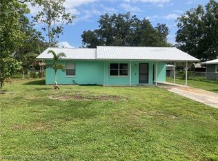 1575 Buck St, Lake Placid, FL 33852