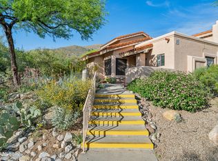 7601 N Calle Sin Envidia APT 65, Tucson, AZ 85718
