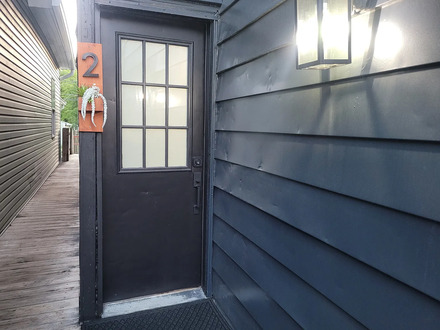 1 bed, 580 sqft, $2,000 — Photo 3