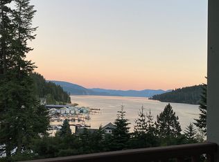 2168 Garfield Bay Cuto, Sagle, ID 83860