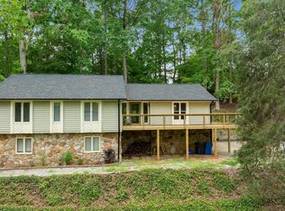 328 Eastcliffe Way, Greenville, SC 29611