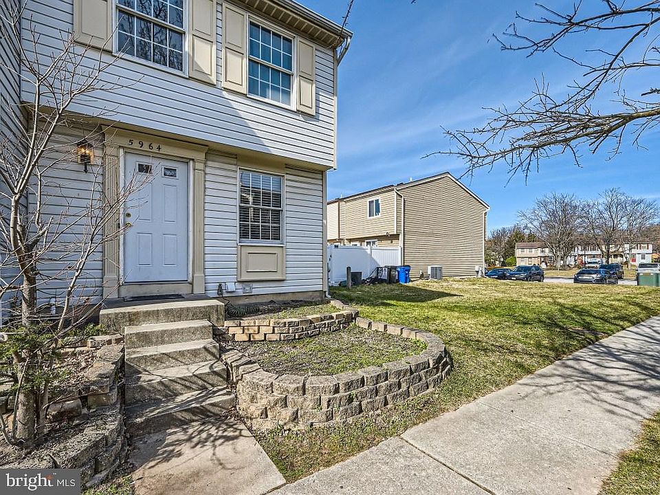 5964 Rowanberry Dr, Elkridge, MD 21075 | Zillow