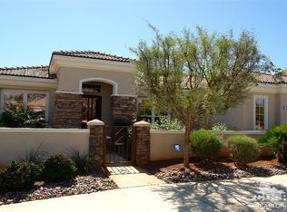 16 Bellisimo Ct, Rancho Mirage, CA 92270