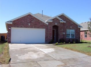 5835 Twilight Dr, Grand Prairie, TX 75052