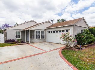1700 N Anzac Ave, Compton, CA 90222