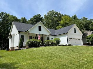 3010 Wesley Farm Ln, Sophia, NC 27350