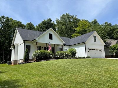 3010 Wesley Farm Ln, Sophia, NC, 27350