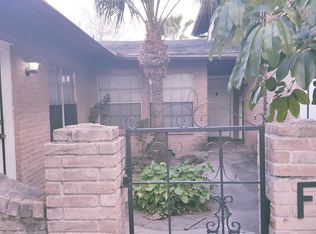 1612 Sam Houston Dr, Harlingen, TX 78550