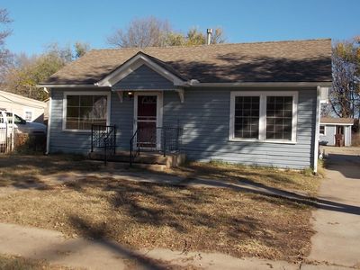 2330 N Mascot Ave, Wichita, KS, 67204