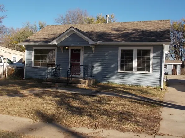 2330 N Mascot Ave, Wichita, KS 67204