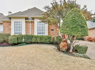 7510 Courtside Dr, Garland, TX 75044