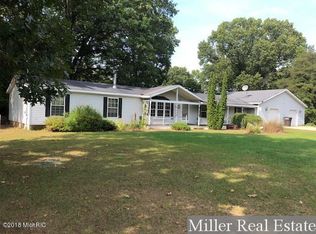 1899 N Briggs Rd, Middleville, MI 49333