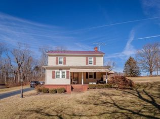 5793 Us Highway 340 N, Rileyville, VA 22650
