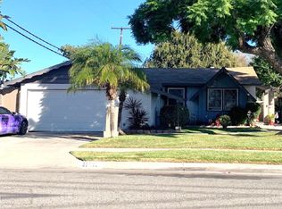 21432 Claretta Ave, Lakewood, CA 90715