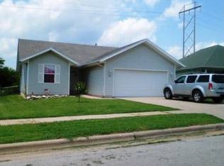 733 N Elder Ave, Springfield, MO 65802