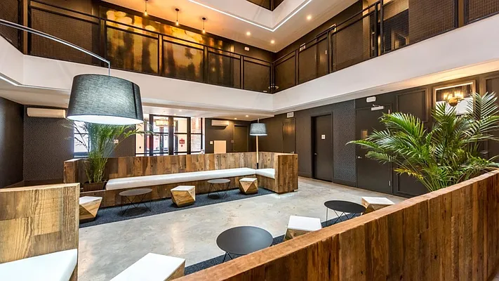 Rented by Nooklyn NYC LLC | media 33