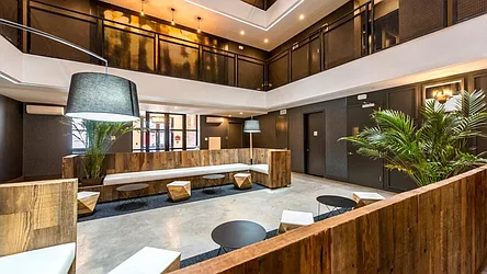 Rented by Nooklyn NYC LLC