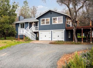 12670 Arbor Ln, Grass Valley, CA 95949