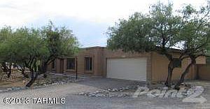 3431 N Plaza Del Haciendas