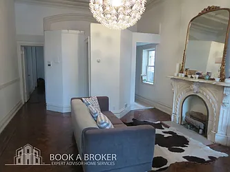 Rented by Book A Broker