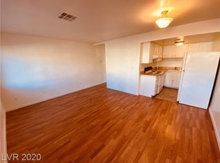 4765 Thunderbolt Ave #2014, Las Vegas, NV 89115