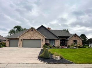 5505 W Greythorn Dr, Muncie, IN 47304