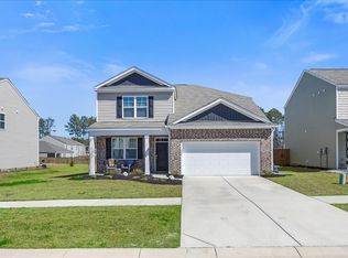 422 Cedarview Rd, Summerville, SC 29486