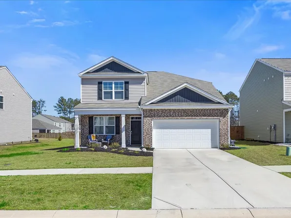 422 Cedarview Rd, Summerville, SC