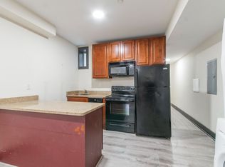 1819 N Bouvier St #1, Philadelphia, PA 19121