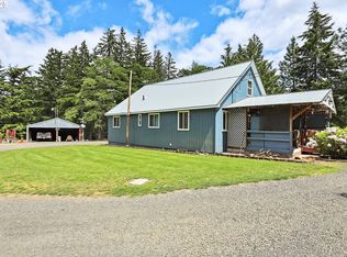 1935 Huskey Rd, Mosier, OR 97040
