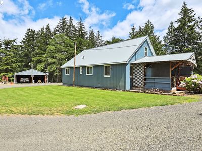 1935 Huskey Rd, Mosier, OR, 97040