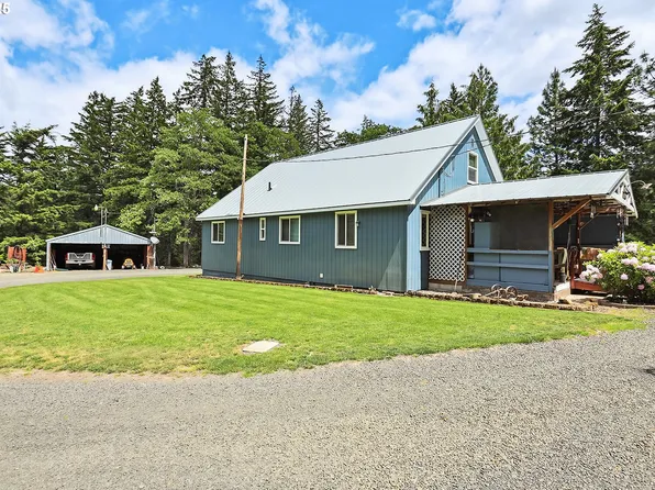 1935 Huskey Rd, Mosier, OR 97040