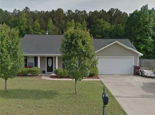 18286 Mahaffey Cir, Vance, AL 35490