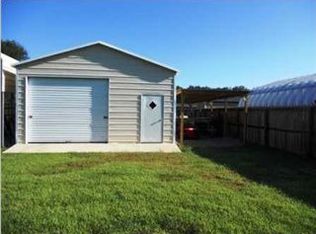 7680 Smith Rd, Theodore, AL 36582