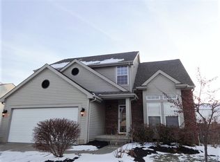 3080 Fayburrow Dr, Reynoldsburg, OH