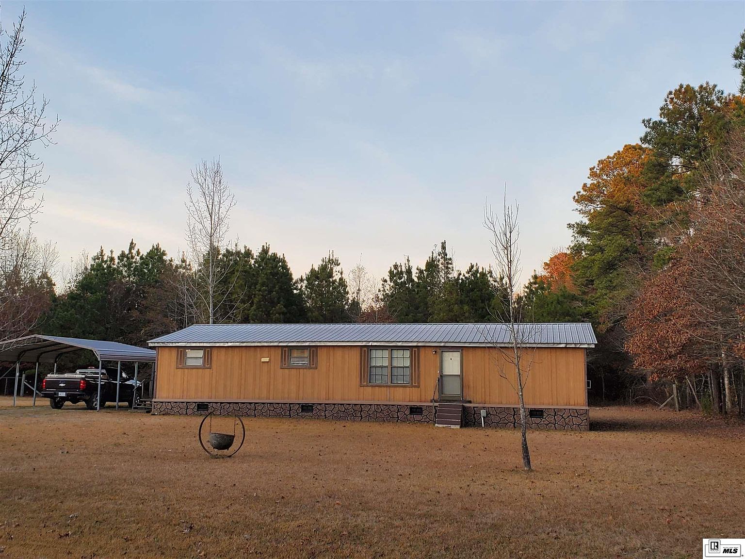 8409 Diel Rd, Bastrop, LA 71220 Zillow