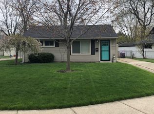 3422 Elmhurst Ave, Royal Oak, MI 48073