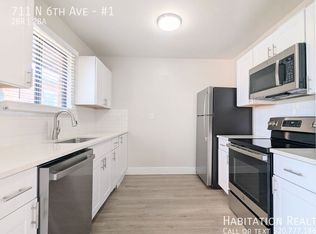 711 N 6th Ave APT 1, Tucson, AZ 85705