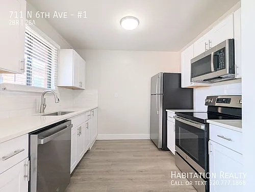 711 N 6th Ave #1 Photo 1 711 N 6th Ave #1 Photo 1