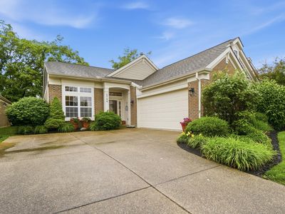 2784 Daphne Dr, Union, KY, 41091