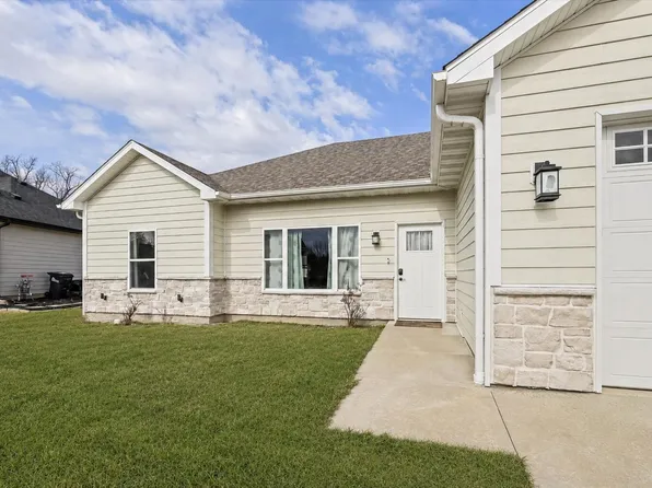 4509 Sassafras Ct, Columbia, MO 65201