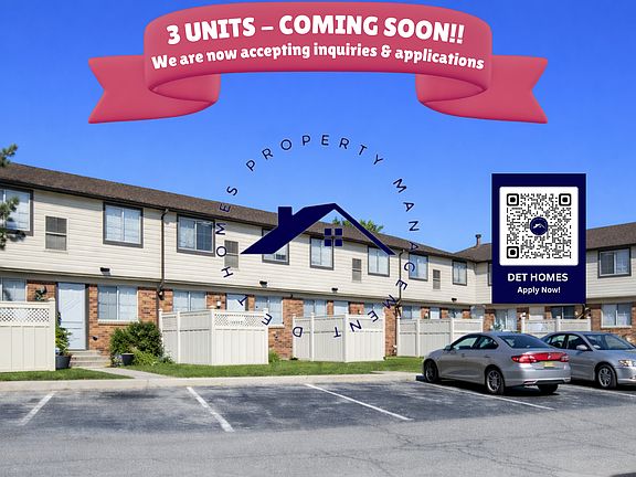 3rd image of 24895 Mayfair St