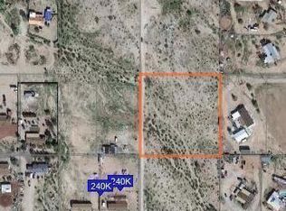 0 S 190th Ave, Buckeye, AZ 85326