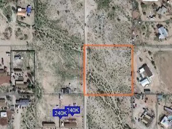 0 S 190th Avenue #-, Buckeye, AZ 85326